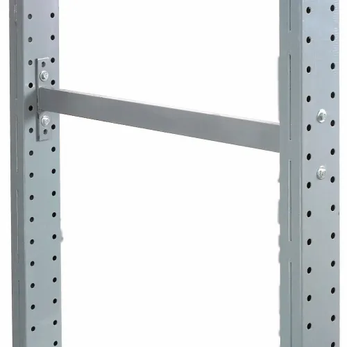 Global Industrial™ Single Sided Cantilever Rack Starter, 72