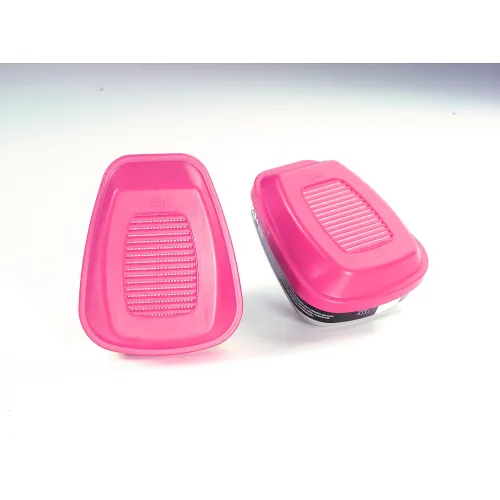 3M Organic Vapor Cartridge/Filter 60921 - P100