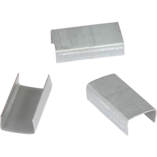 Open Steel Strapping Seals