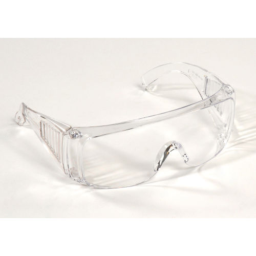 Visitors Spectacles