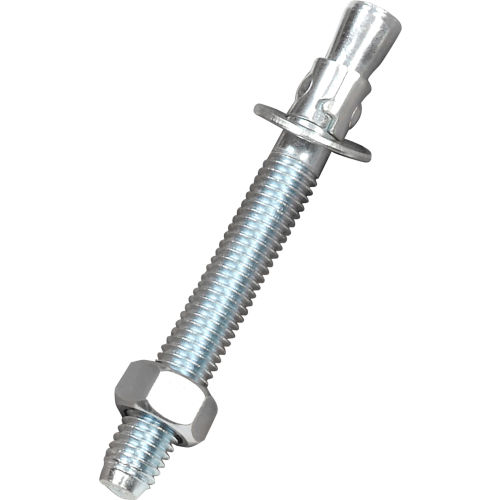 Anchor 1/2-13 x 3-3/4"