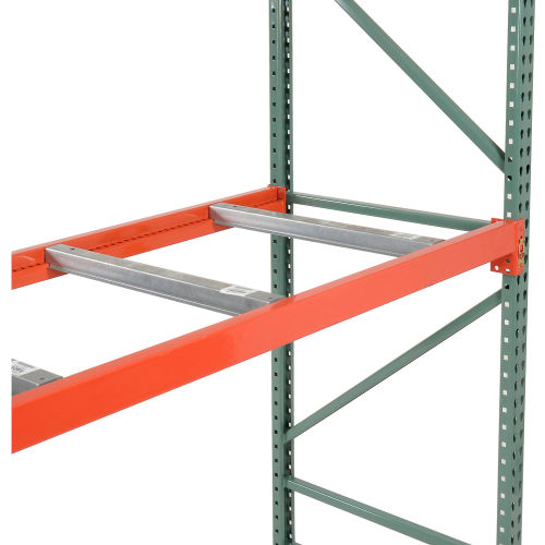 36 in. D Roll-In Cross Bar