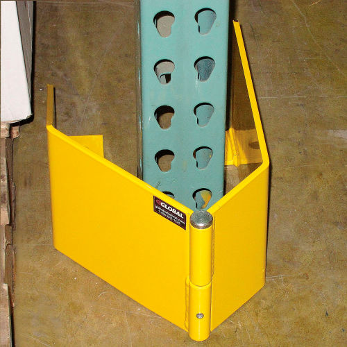 Extra Heavy Duty Frame Guard - Right
