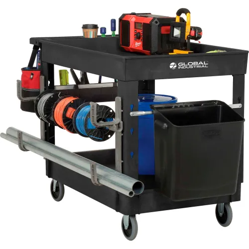 Utility Carts