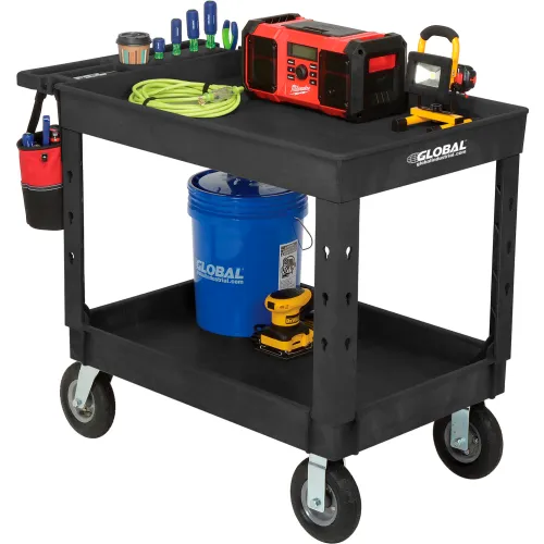 Husky deals service cart