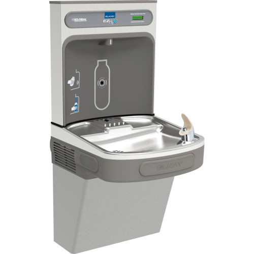 Water Fountain