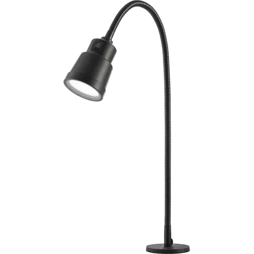 Global Industrial™ LED Task Lamp with Magnetic Base, 120V, 5W