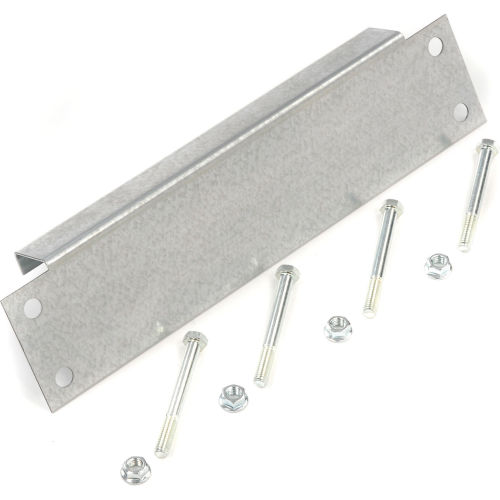 6"L Row Spacer