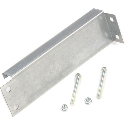 6"D Wall Bracket
