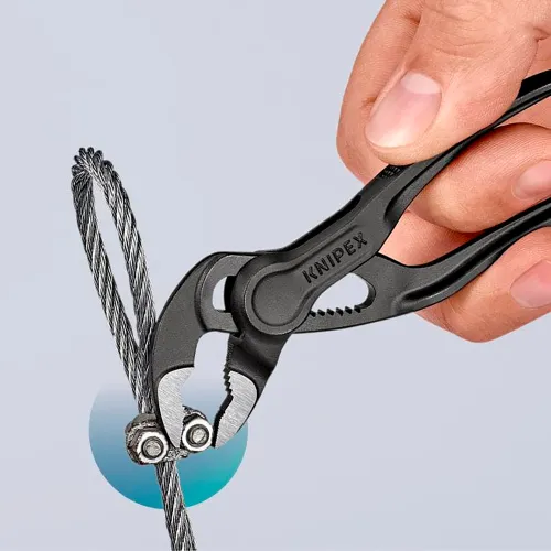 Knipex Cobra Tongue-and-groove pliers