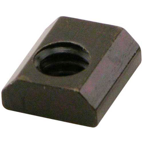 NEW PIECES 75 80/20 T NUT # 3204 1/4-20 FOR 10 SERIES ALUMINUM EXTRUSION 