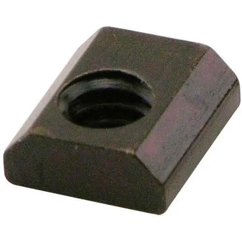 thumbnail image 2 of 40-3202, 40 Series 1/4-20 Standard Slide-in T-Nut Steel (10 2 of 14