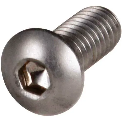 80/20 | Flanged Button Head Socket Cap Screw | 3607