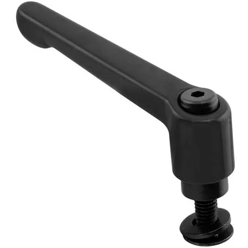 80/20 6850 LHandle Linear Bearing Brake Kit