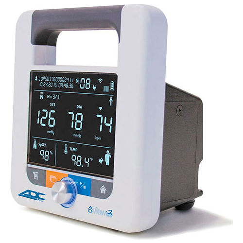 ADC® ADView® 2 Diagnostic Station, Blood Pressure Base Unit