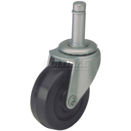 Standard Series - Soft Rubber