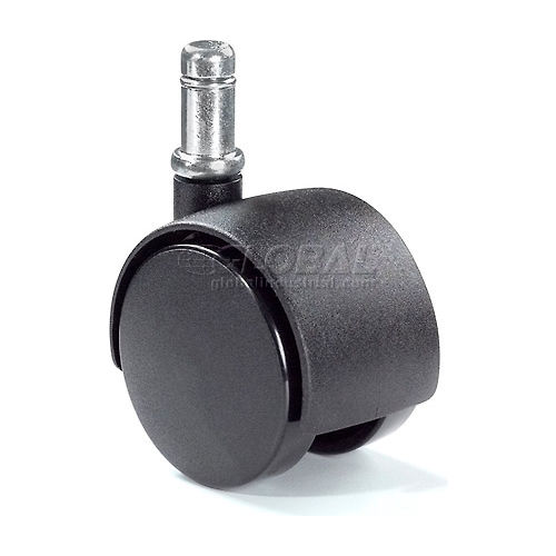 Dual Disc Series - Nylon, Non-Locking