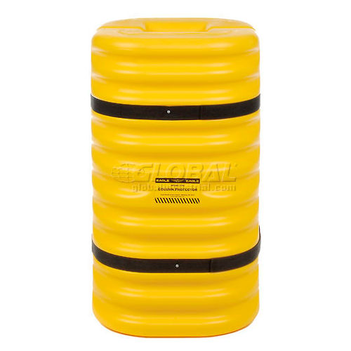 High Impact Safety Column Protector