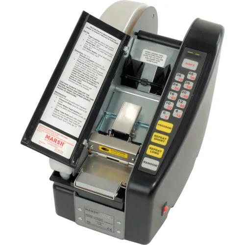 Electric Kraft Paper Tape Dispenser