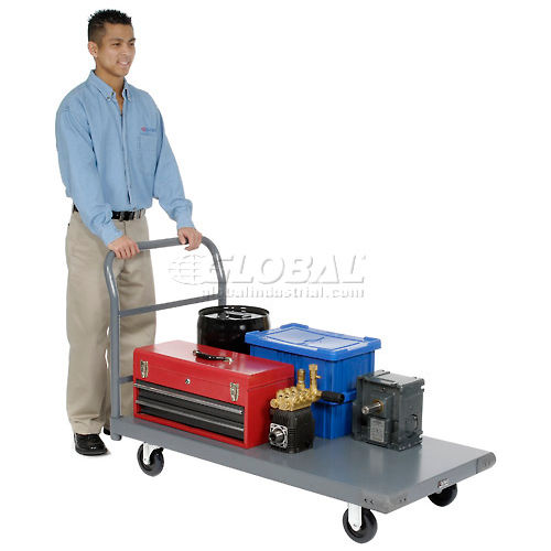 Steel Platform Truck, Steel Platform Trucks, Steel Deck Truck, Steel Deck Trucks