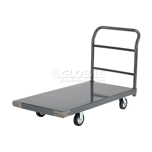 Steel Platform Truck, Steel Platform Trucks, Steel Deck Truck, Steel Deck Trucks