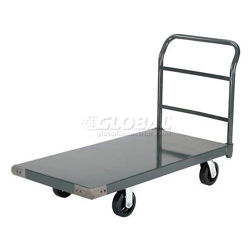 Steel Platform Truck, Steel Platform Trucks, Steel Deck Truck, Steel Deck Trucks