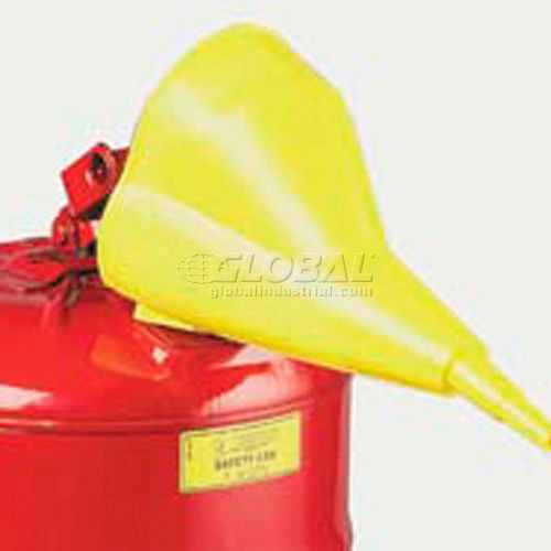 Funnel for Type 1 Safety Can