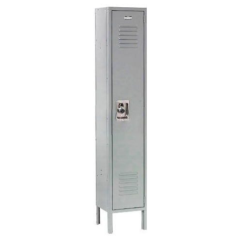 Single Tier Steel Lockers, School Lockers, Metal Locker, Storage Lockers, Student Lockers, Assembled Lockers