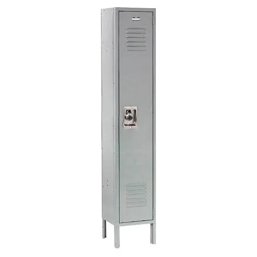 Global Industrial™ Capital® 6-Tier 18 Door Box Locker, 36