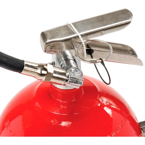 Kidde 20 deals lb fire extinguisher