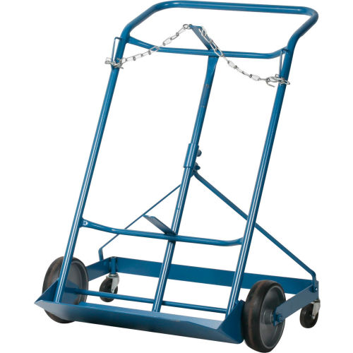 Wesco Gas Cylinder Hand Truck