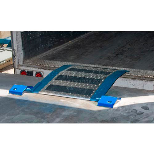 Traction Tape Strip for Bluff® SpringLoaded Aluminum Dock Plates