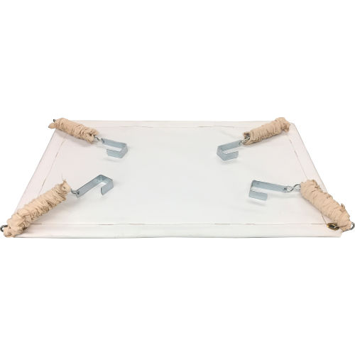 Spring Lift Platform 51012806 for 6 Bushel Dandux Plastic Box Trucks