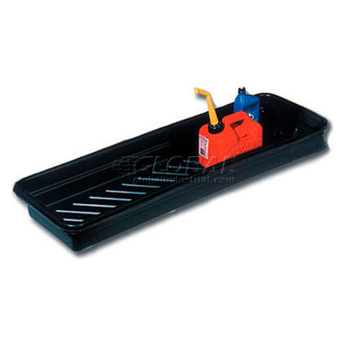 UltraTech Ultra-Utility Tray® 1031 - 12 x 48 - 12 Gallon Capacity