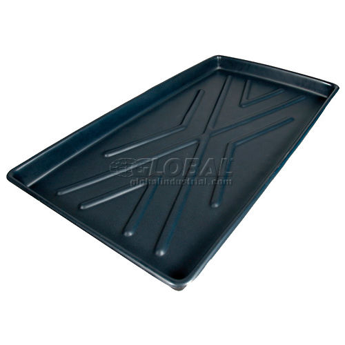Single Tray