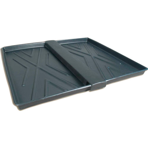 Two Trays & One Connector