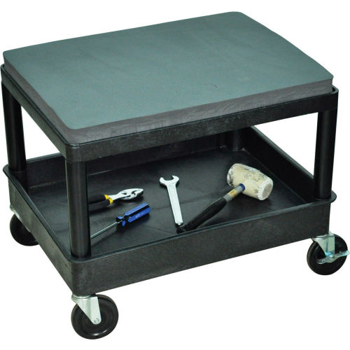 Luxor Mobile Mechanics Stool