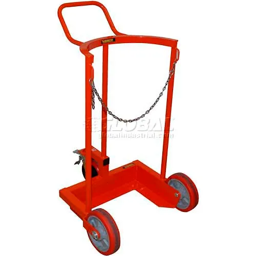 Part No. 272231, Wire Office Cart On Wesco Industrial Products, Inc.