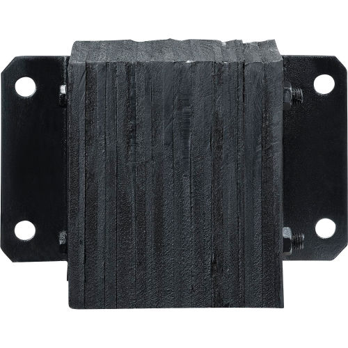 Dock Bumper 12 W x 4.5 D x 10 H