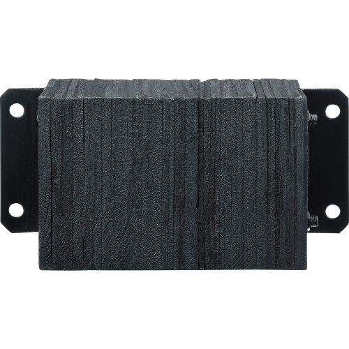 Dock Bumper 18 W x 4.5 D x 10 H