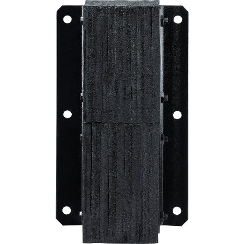 Dock Bumper 11 W x 4.5 D x 24 H