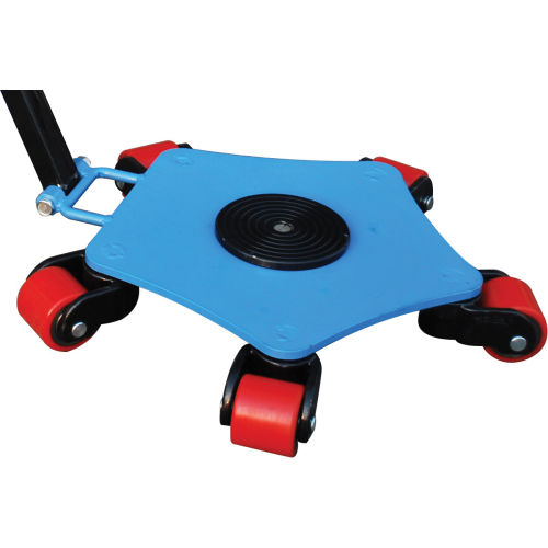 Rotating Multidirectional Machine Dolly 8800 Lb. Cap.