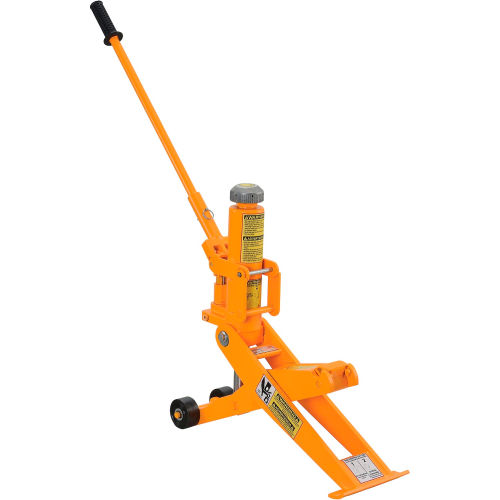 Global Industrial Forklift Jack 8800 Lb. Capacity