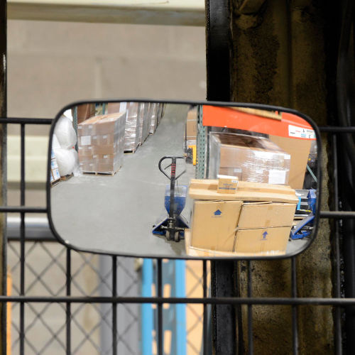 Big Joe® Forklift Side Mirror 16TA29008