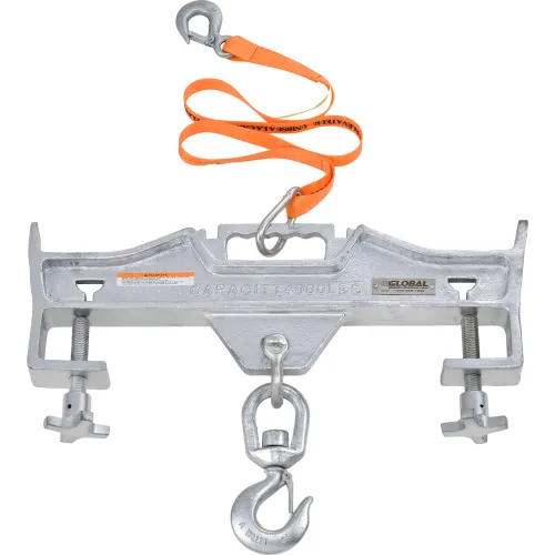 5 8 spigot counter weight hook for boom NEEWER 300cm Air Cushioned Light Stand With Sandbag Crosby Latch Kit Abaco Swivel Hook - 4400
