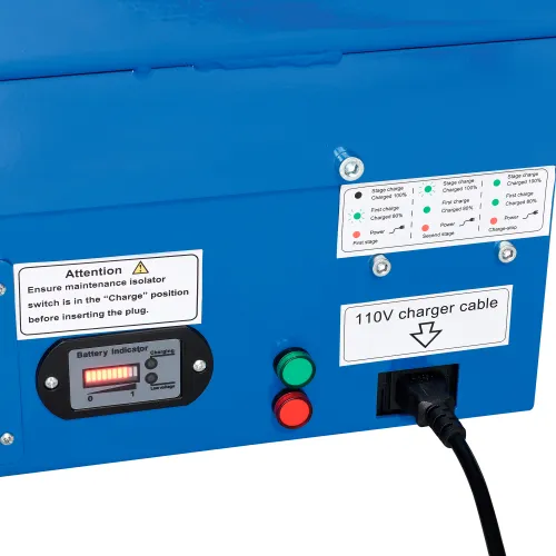 Lithium Battery Inverter for Lift