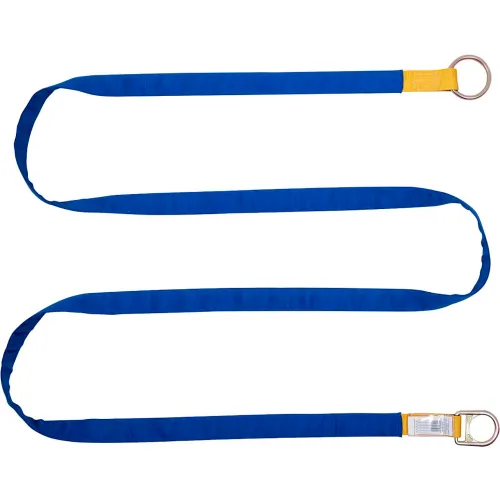 Cross Arm Strap, Adjustable (O-Ring, D-Ring) – American Ladders