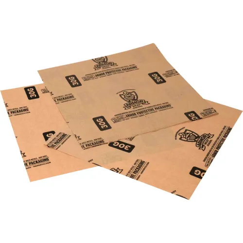Armor Wrap® VCI Paper, 30G, 4"W x 4"L, 5000 Sheets