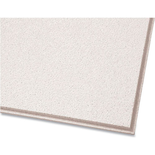 Armstrong® Dune Second Look Ceiling Tiles, Angled Tegular (0.56"), 24