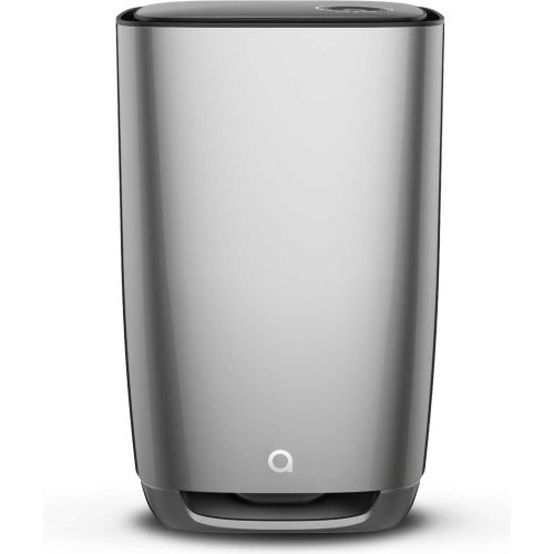 Aeris aair 3-in-1 Pro Air Purifier With Hepa H13 Filter, Graphite